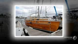 Baars one design sailing boat, sailing yacht year - 1999