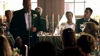 Morgan Stanley "Wedding"