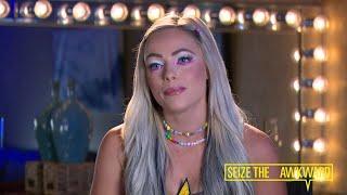 Liv Morgan discusses her mental health story