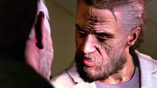Black Ops 2 New Villain Trailer [HD]