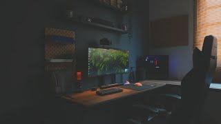 MI SETUP GAMER-UNIVERSITARIO V2 | 2022