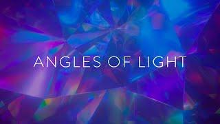 Angles of Light | 432Hz | Deep Soothing Cosmic Soundscape for Inspiration, Healing, and Meditation