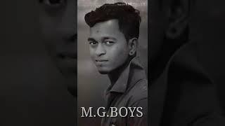 M G GROUP NESARI 