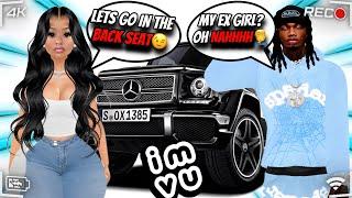 I PUT MY SON ON A BLIND DATE WITH HIS EX GIRLFRIEND ON IMVU *GONE WRONG*