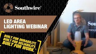 LED Area Lighting Webinar