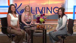 Kato Living - Zinnia's Boutique & Flower Shop