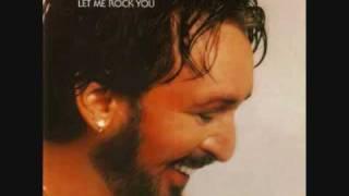 Peter Criss-Let It Go