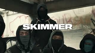 [FREE] #ZT Mojo x 88 x Bhus x UK Drill Type Beat - "SKIMMER"