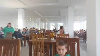 Рифыч и Абхазия прямой эфир отель Россия Гудаут