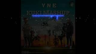 KUKI MASHUP ft ( JOHNSON X RMP )