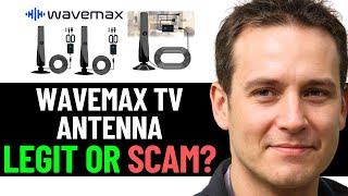 Wavemax Tv Antenna Review: Does It Really Work? (2025)