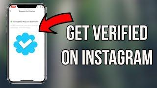 How To Get Verified On Instagram in 2019 Get Blue Verification Badge for Instagram)