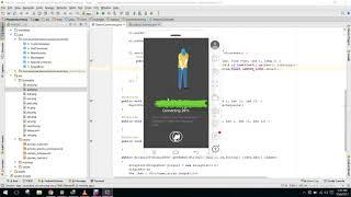 Custom ListView onClick Listener in Android Studio Tutorial