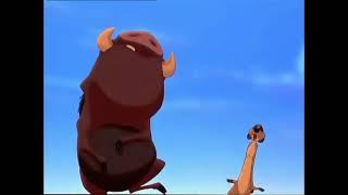 The Lion King II: Simba's Pride (English) (UK DVD)