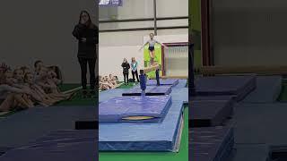 level 3 beam routine