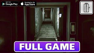 THE SECRET ELEVATOR REMASTERED Add-On Gameplay Walkthrough Part 1 FULL GAME [Android/iOS]