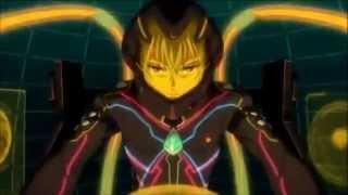 Suisei No Gargantia AMV- I Am Here