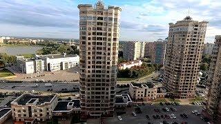 ЖК Раменский монтаж водопровода, канализации