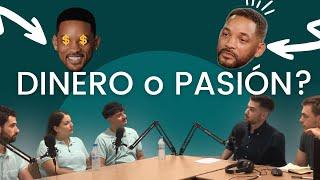 DINERO o PASIÓN, que ELIGES? | El podcast de DUO