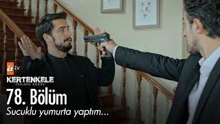 Bu nasıl müezzin? - Kertenkele 'Yeniden Doğuş' 78. Bölüm - atv