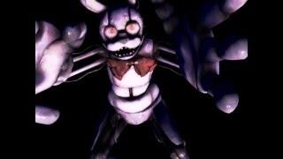 [FNAF] Attack of the Drawkill Models _ ORIGINAL ANIMATION