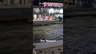 Это Сеул или Ташкент? #shorts