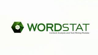 WordStat - Dictionary Viewer