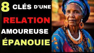 8 clés pour une relation épanouie | #sagesse stoïcienne