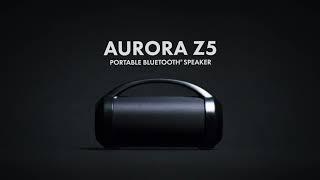 Aurora Z5 from ZIZO