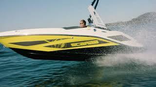 Scarab Jet Boats 2022 Line-Up