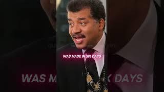 Can A Scientist be RELIGIOUS ?? w/ Neil deGrasse Tyson