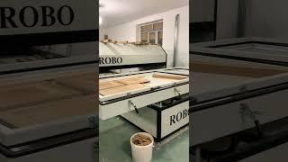 CNC / Computerized Numerical Control #coco #autocad #homedesign #couture #dekor #design #membran