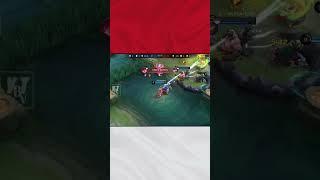 Clint B0$$ SAVAGE ‼️ Mobile Legends Bang Bang [hoki hoki bento] #kawalsampejago