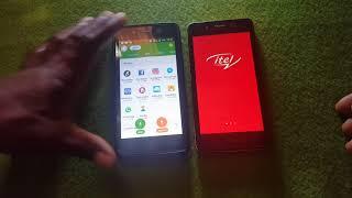 Itel S11 frp bypass || Bypass Google account verification (FRP) on itel s11