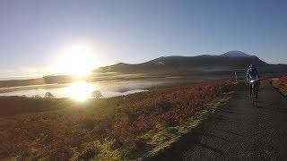 1000 MILES IN 10 DAYS?! LANDS END TO JOHN O GROATS EPIC