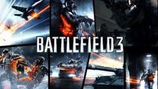 Battlefield 3 - Best moments