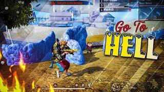 Booyah with an unpredictable clutch   || KJo Playss
