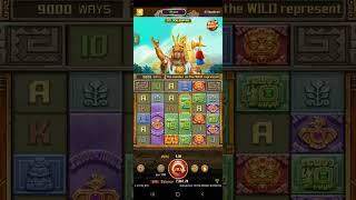 JILI SLOT ** GOLDEN EMPIRE ** FREE GAMES!!!(1)