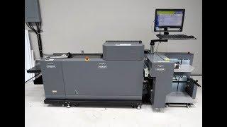 PFS - Duplo DSF 2200 & System 3500