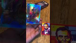 Full video linked in description!! Currency Series 1 cards Cardsmith. #fyp #bitcoin
