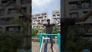 Garden Me Hero Banne Gaye 