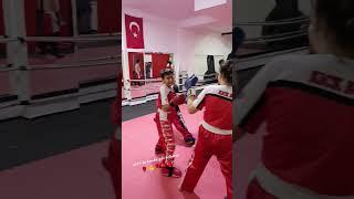 #kickboxing #pointfighting #yeşinlersporkulübü     #türkiyekickboksfederasyonu