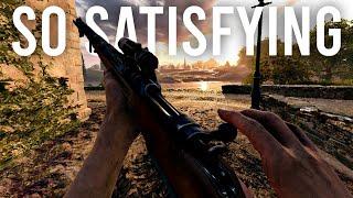 Sniping In Battlefield V Is Still Really Satisfying