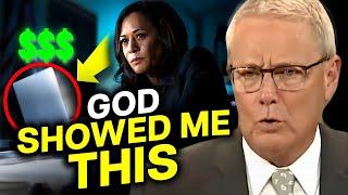 God Showed Me Kamala Harris and a Money Scandal. Prophetic Warning | Pastor Loran Livingston