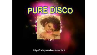 Pure Disco 70's