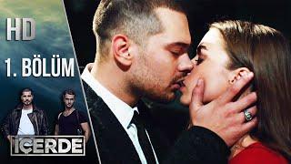 İçerde 1. Bölüm (Full HD)