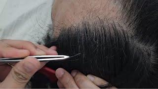 Do you like plucking grey hairs? ep.13