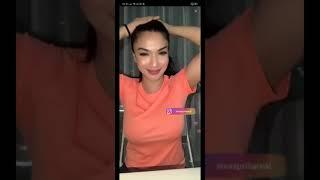 BIGO LIVE SIVA APRILIAREAL MANTULL BENERR  #BIGOLIVESANTUY#