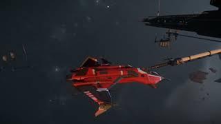 Refueling with Starfarer 3.23 IC report