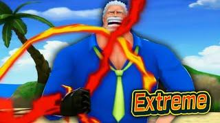 NEW EX Galaxy Impact GARP Reveal REACTION in One Piece Bounty Rush 6th Anniversary!